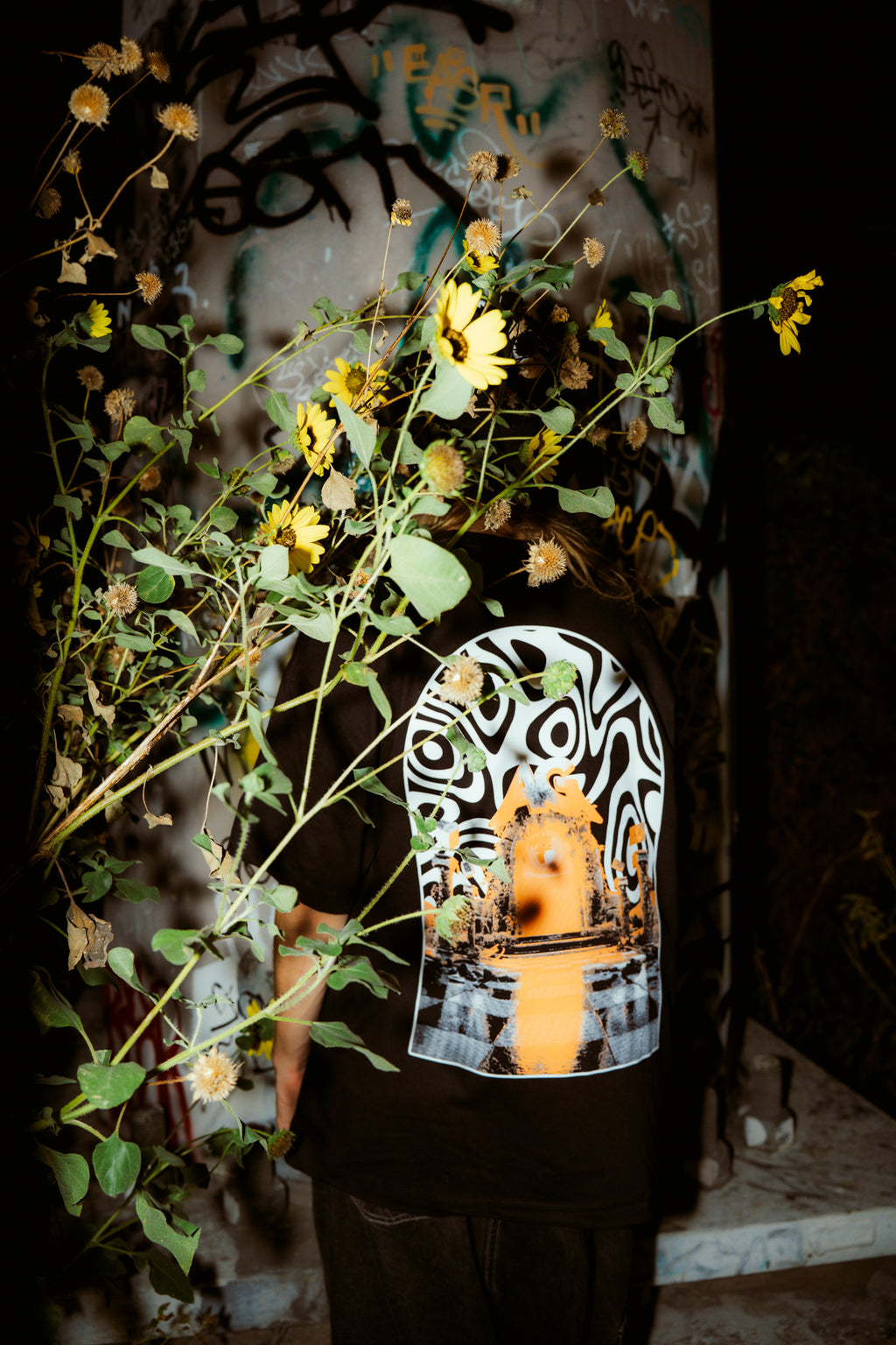 AG Portal Tee [ON SALE]