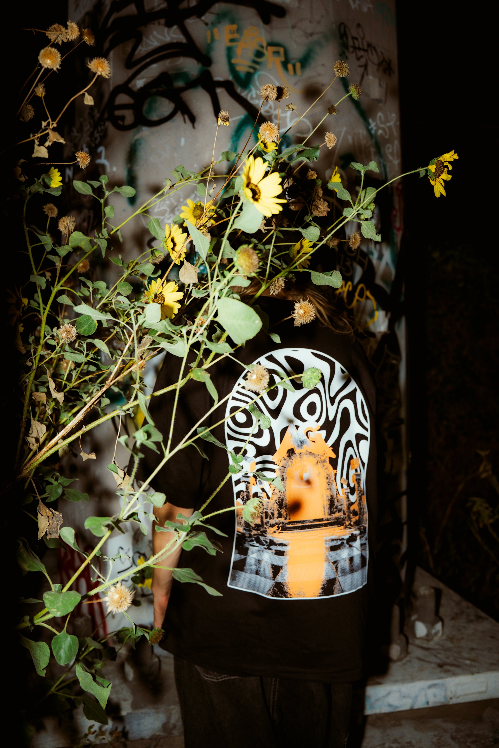 AG Portal Tee [ON SALE]